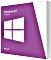 Microsoft Windows 8.1 32bit, DSP/SB (English) (PC) (WN7-00658)