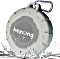 Heysong Shower Speaker grau