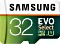 Samsung EVO Select, microSD UHS-I U1/U3, Rev-G / 2016 Vorschaubild