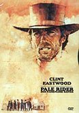 Pale Rider - the namenlose rider (DVD)