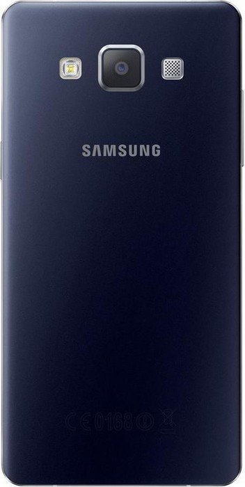 Samsung Galaxy A5 A500F czarny