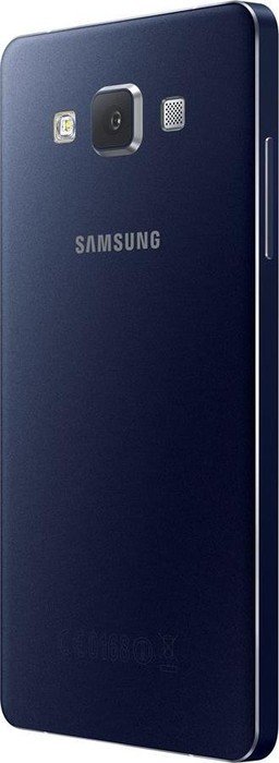 Samsung Galaxy A5 A500F czarny