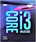 Intel Core i3-9350KF, 4C/4T, 4.00-4.60GHz, boxed ohne Kühler Vorschaubild