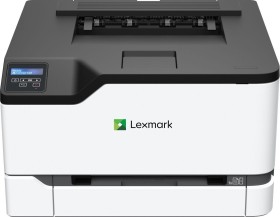 Lexmark C3326dw, Laser, mehrfarbig