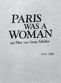 Paris Was a Woman (DVD)