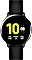 Samsung Galaxy Watch Active 2 LTE R825 Aluminum 44mm schwarz Vorschaubild
