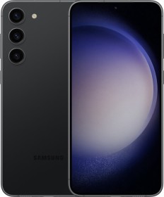 Samsung Galaxy S23+ S916B/DS 512GB Phantom Black