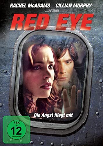 Red Eye (DVD)