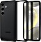 Spigen Ultra Hybrid für Samsung Galaxy S24 Matte Black (ACS07352)