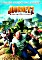 Journey 2: The Mysterious Island (DVD) (UK)