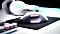 Roccat Kone Air biały, USB/Bluetooth Vorschaubild