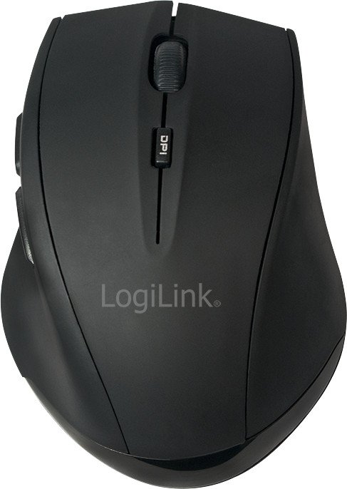 Bluetooth Mouse, Geizhals (2024) Bluetooth Deutschland (ID0032A) 13,67 Preisvergleich ab | LogiLink Wireless Laser €