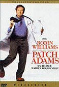 Patch Adams (DVD)