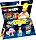 LEGO: Dimensions - Level Pack: The Simpsons (PS3/PS4/Xbox One/Xbox 360/WiiU)
