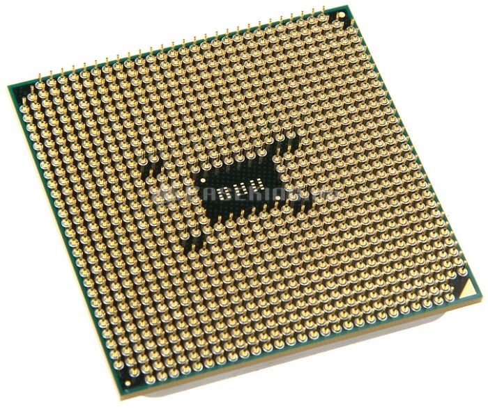 AMD A10-7890K Black Edition, 4C/4T, 4.10-4.30GHz, tray