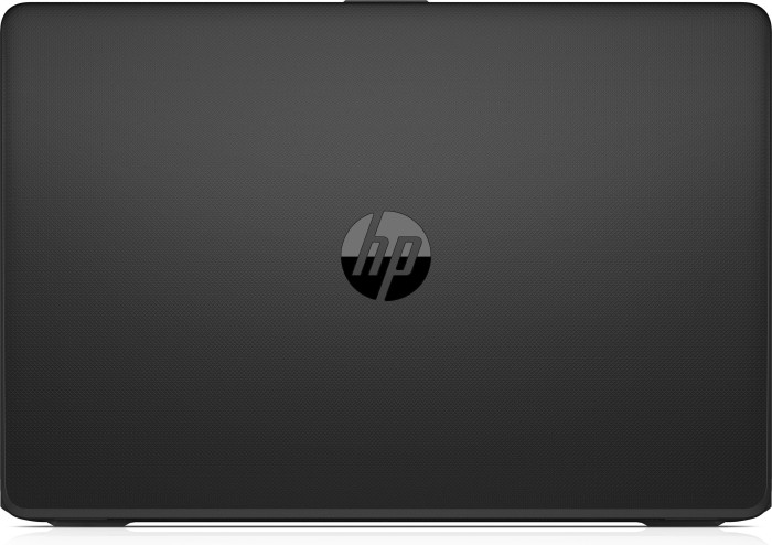HP 15-bs115ng Jet Black, Core i5-8250U, 8GB RAM, 256GB SSD, DE