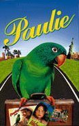 Paulie (DVD)