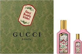 Gucci Flora Gorgeous Gardenia EdP 50ml + EdP 5ml Duftset