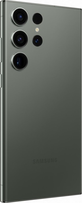 Samsung Galaxy S23 Ultra S918B/DS 512GB grün