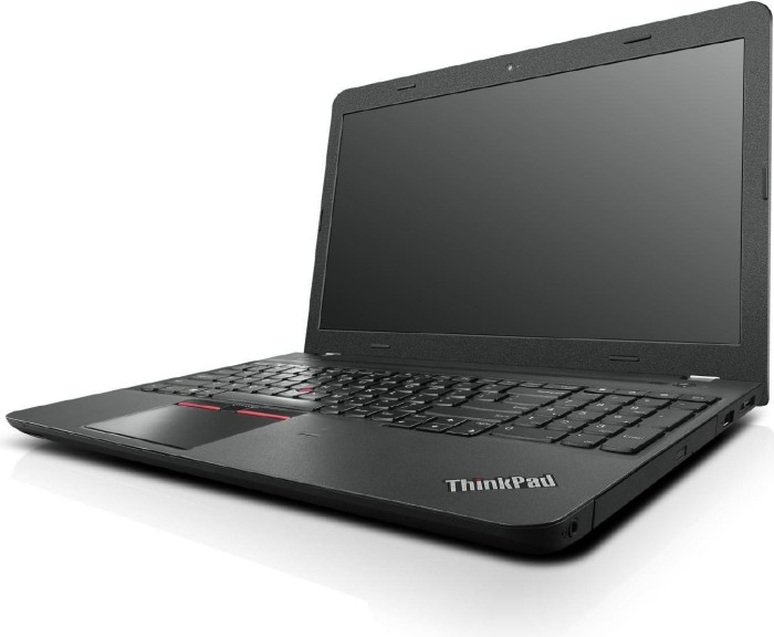Lenovo ThinkPad Edge E550, Core i5-5200U, 8GB RAM, 1TB HDD, Radeon R7 M260, DE