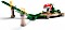 Mattel Hot Wheels Mario Kart Piranha Plant Slide Track zestaw (GFY47)