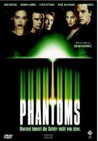 Phantoms (DVD)