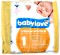 Babylove Premium Gr.1 newborn Einwegwindel, 2-5kg, 28 Stück
