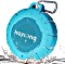 Heysong Shower Speaker blau