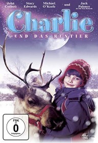 Charlie and the reindeer (DVD)