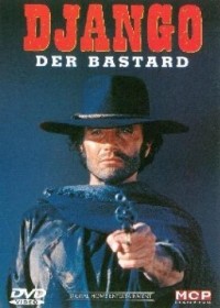 Django - Der Bastard (DVD)