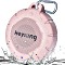 Heysong Shower Speaker pink
