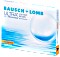 Bausch&Lomb ULTRA for Astigmatism, -4.25 diopters, 3-pack