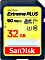 SanDisk Extreme PLUS, SD UHS-I U3, V30, Rev-WF Vorschaubild
