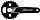 Shimano Deore M6120 170mm 30 Zähne Kurbelgarnitur (E-FCM61201CXA0)