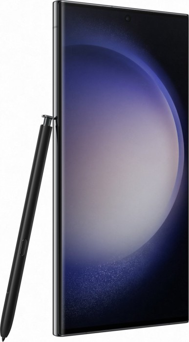Samsung Galaxy S23 Ultra S918B/DS 512GB Phantom Black
