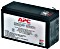 APC Replacement Battery Cartridge 106 (APCRBC106)