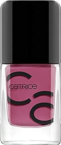 Catrice ICONails Gel Lacquer Nagellack 119 Stardust In A Bottle, 10ml