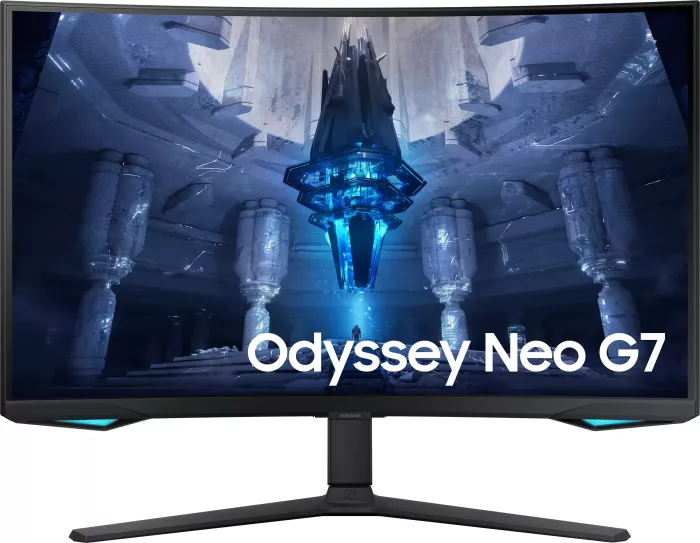 Samsung Odyssey Neo G7 G75NB (2023), 32"