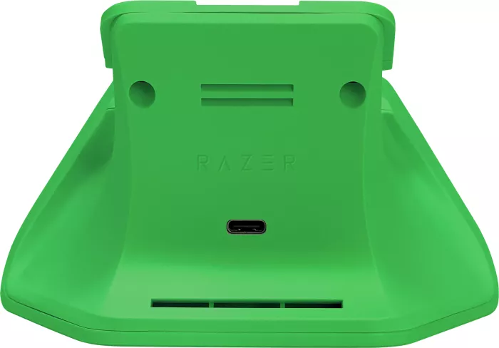 Razer uniwersalny-Schnellladestation velocity green (Xbox SX)