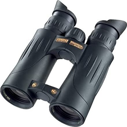 Steiner Discovery 10x44