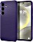 Spigen Liquid Air für Samsung Galaxy S24 Deep Purple (ACS07451)