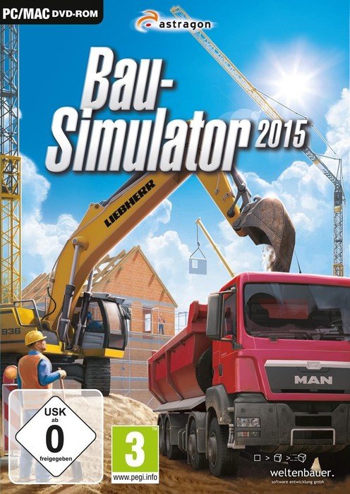 bau simulator 2019