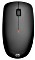 HP 235 Slim Wireless Mouse czarny, USB (4E407AA)