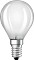 Osram Ledvance LED Retrofit Classic P 25 FR 2.5W/827 E14 (436626)
