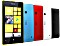Nokia Lumia 520 mit Branding