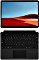Microsoft Surface Pro X Keyboard schwarz, DE Vorschaubild