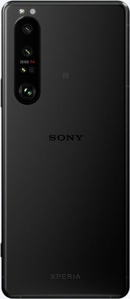 Sony Xperia 1 III Dual-SIM schwarz