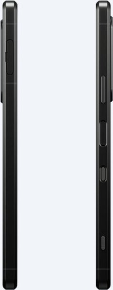 Sony Xperia 1 III Dual-SIM schwarz