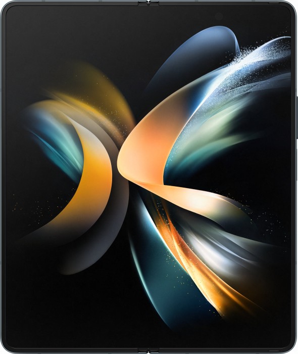 Samsung Galaxy Z Fold 4 F936B/DS 512GB Graygreen