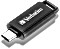Verbatim Store 'n' Go USB-C 32GB, USB-C 3.0 (49457)